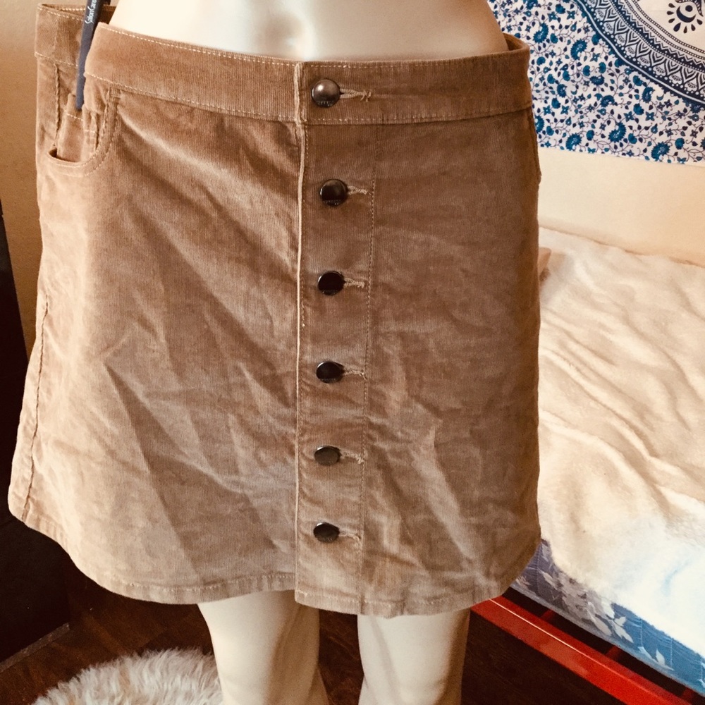 Skirt